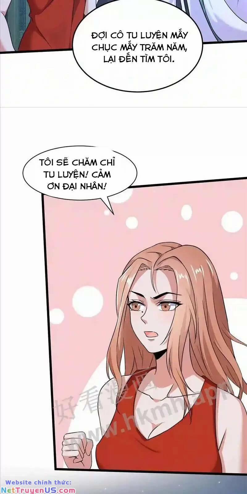 Bắt Đầu Livestream Ở Địa Phủ: Phát Sóng Trực Tiếp Ở Đây Ai Dám Đến 10 trang 20