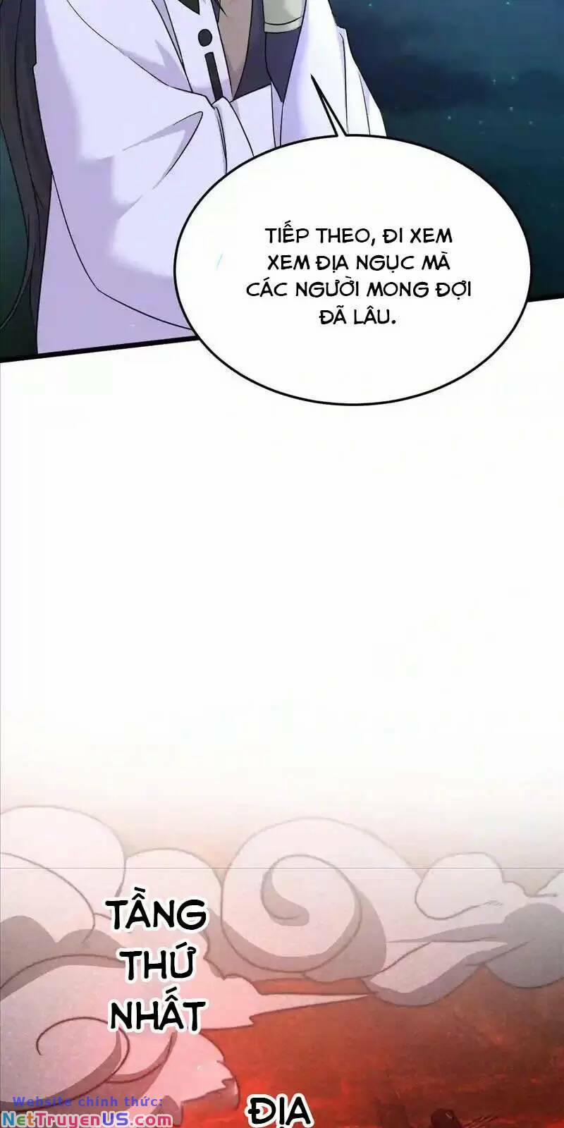 Bắt Đầu Livestream Ở Địa Phủ: Phát Sóng Trực Tiếp Ở Đây Ai Dám Đến 10 trang 23