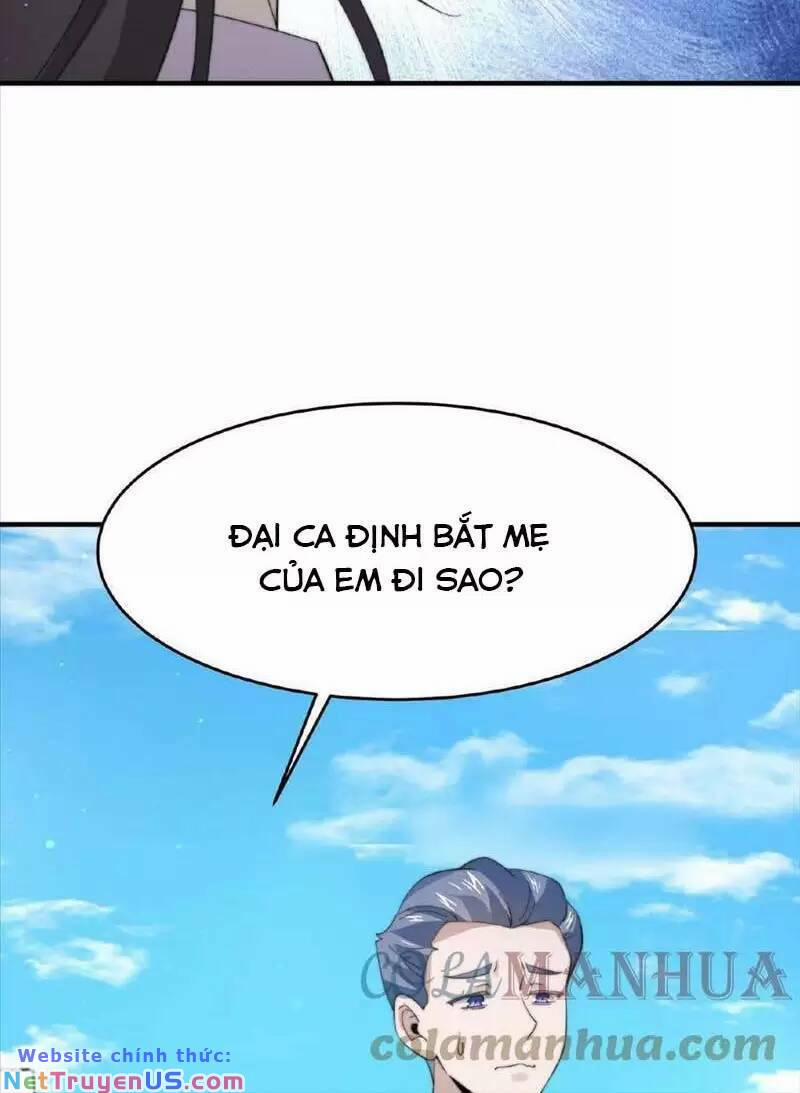 Bắt Đầu Livestream Ở Địa Phủ: Phát Sóng Trực Tiếp Ở Đây Ai Dám Đến 100 trang 13