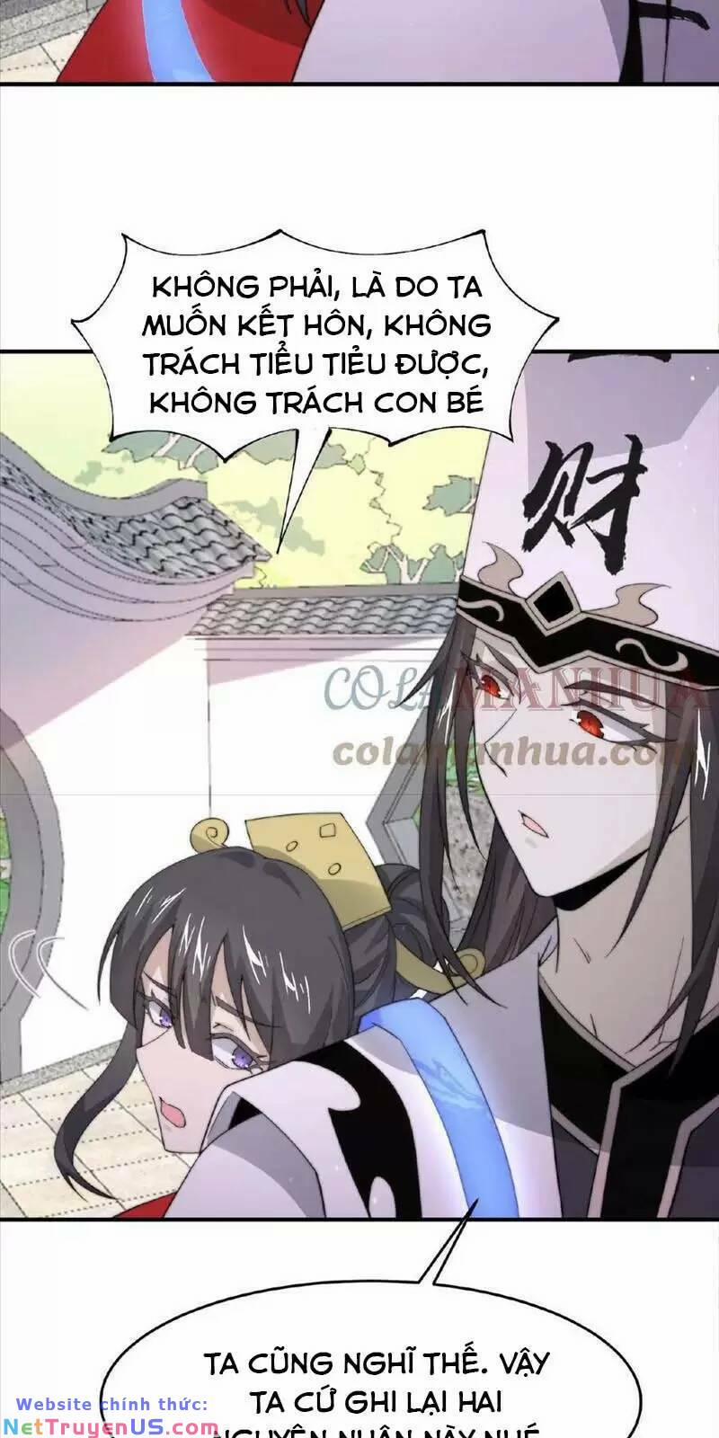 Bắt Đầu Livestream Ở Địa Phủ: Phát Sóng Trực Tiếp Ở Đây Ai Dám Đến 100 trang 17