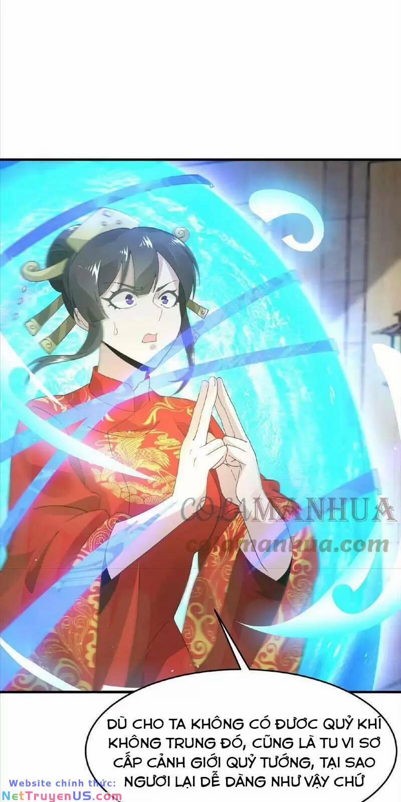 Bắt Đầu Livestream Ở Địa Phủ: Phát Sóng Trực Tiếp Ở Đây Ai Dám Đến 100 trang 2