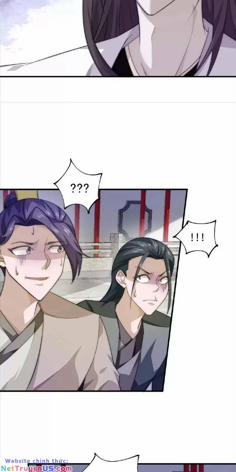 Bắt Đầu Livestream Ở Địa Phủ: Phát Sóng Trực Tiếp Ở Đây Ai Dám Đến 100 trang 20