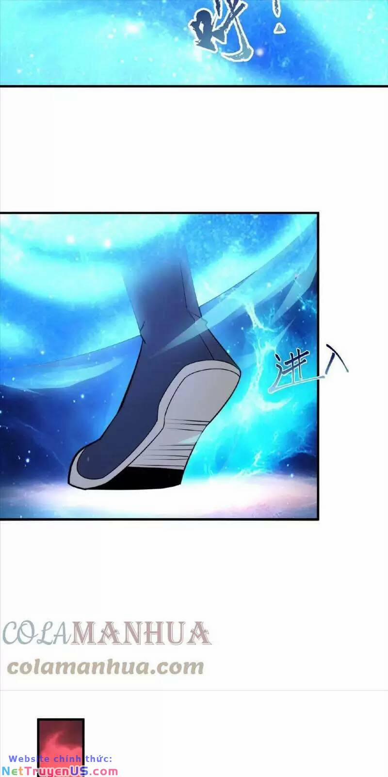 Bắt Đầu Livestream Ở Địa Phủ: Phát Sóng Trực Tiếp Ở Đây Ai Dám Đến 100 trang 28