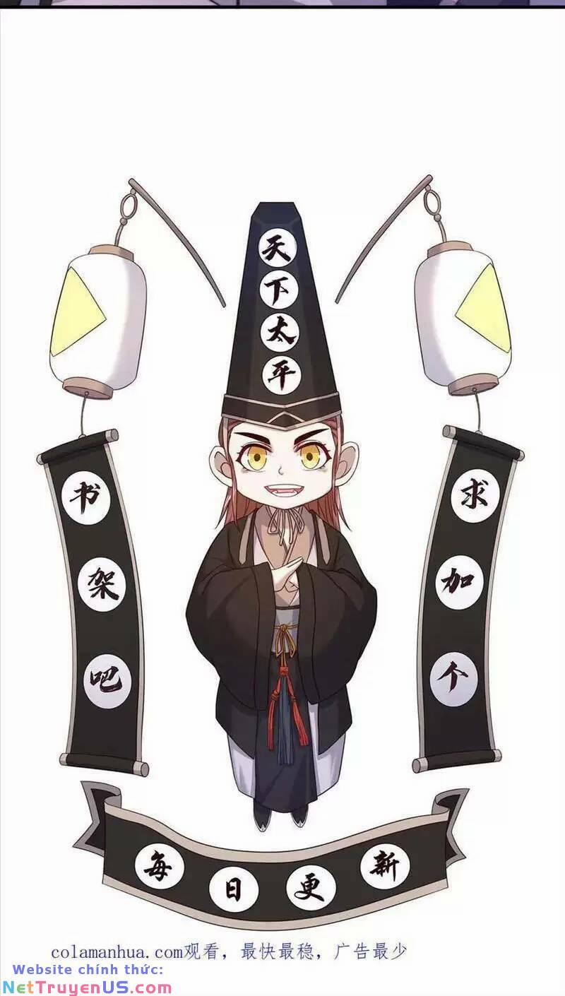 Bắt Đầu Livestream Ở Địa Phủ: Phát Sóng Trực Tiếp Ở Đây Ai Dám Đến 100 trang 33