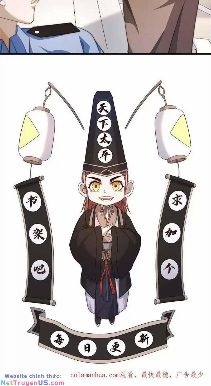 Bắt Đầu Livestream Ở Địa Phủ: Phát Sóng Trực Tiếp Ở Đây Ai Dám Đến 101 trang 31