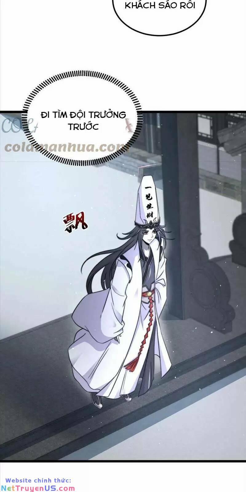 Bắt Đầu Livestream Ở Địa Phủ: Phát Sóng Trực Tiếp Ở Đây Ai Dám Đến 102 trang 19