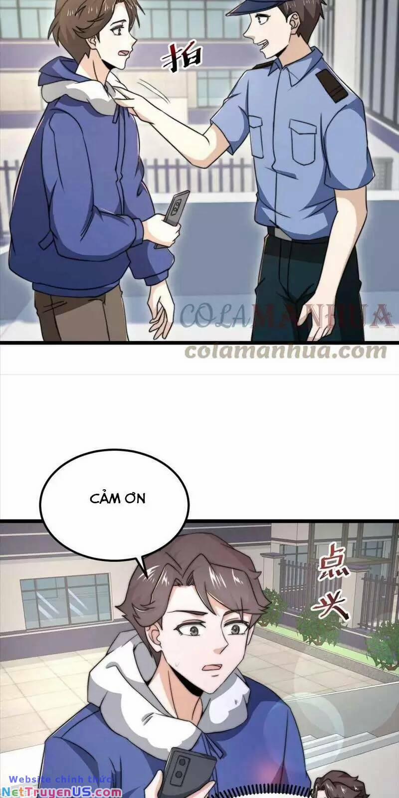 Bắt Đầu Livestream Ở Địa Phủ: Phát Sóng Trực Tiếp Ở Đây Ai Dám Đến 102 trang 4