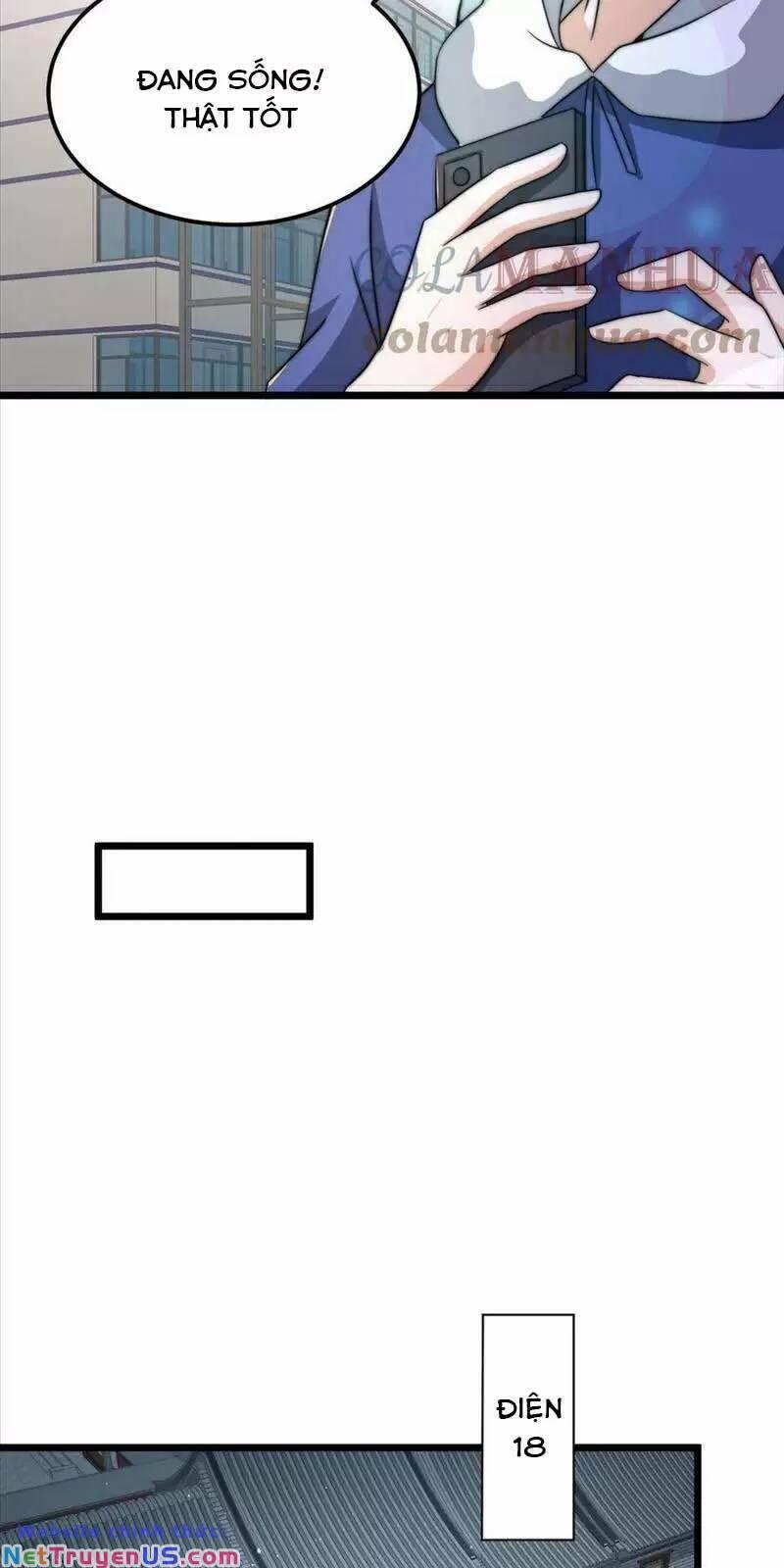 Bắt Đầu Livestream Ở Địa Phủ: Phát Sóng Trực Tiếp Ở Đây Ai Dám Đến 102 trang 6