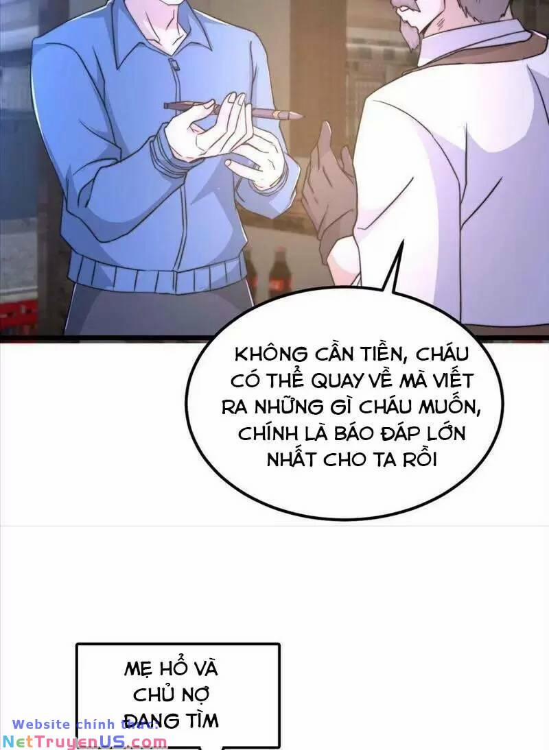 Bắt Đầu Livestream Ở Địa Phủ: Phát Sóng Trực Tiếp Ở Đây Ai Dám Đến 103 trang 12