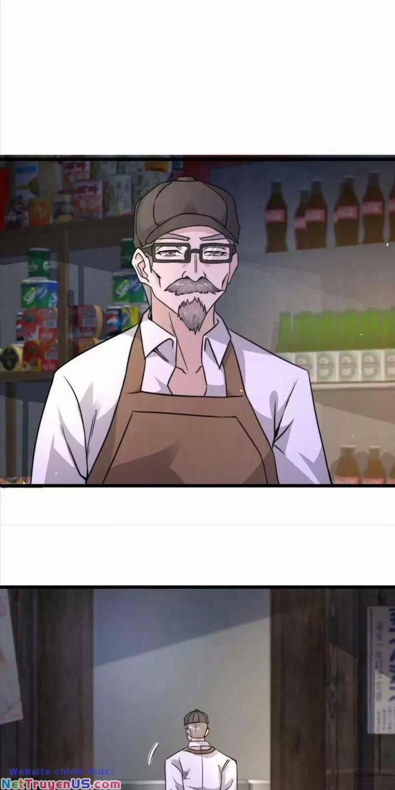 Bắt Đầu Livestream Ở Địa Phủ: Phát Sóng Trực Tiếp Ở Đây Ai Dám Đến 103 trang 16