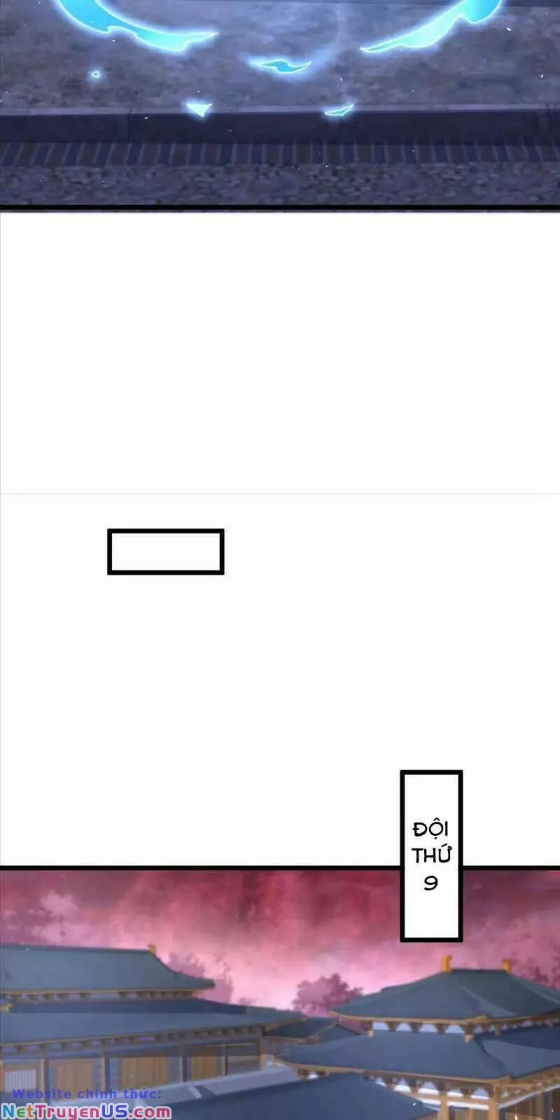 Bắt Đầu Livestream Ở Địa Phủ: Phát Sóng Trực Tiếp Ở Đây Ai Dám Đến 103 trang 18