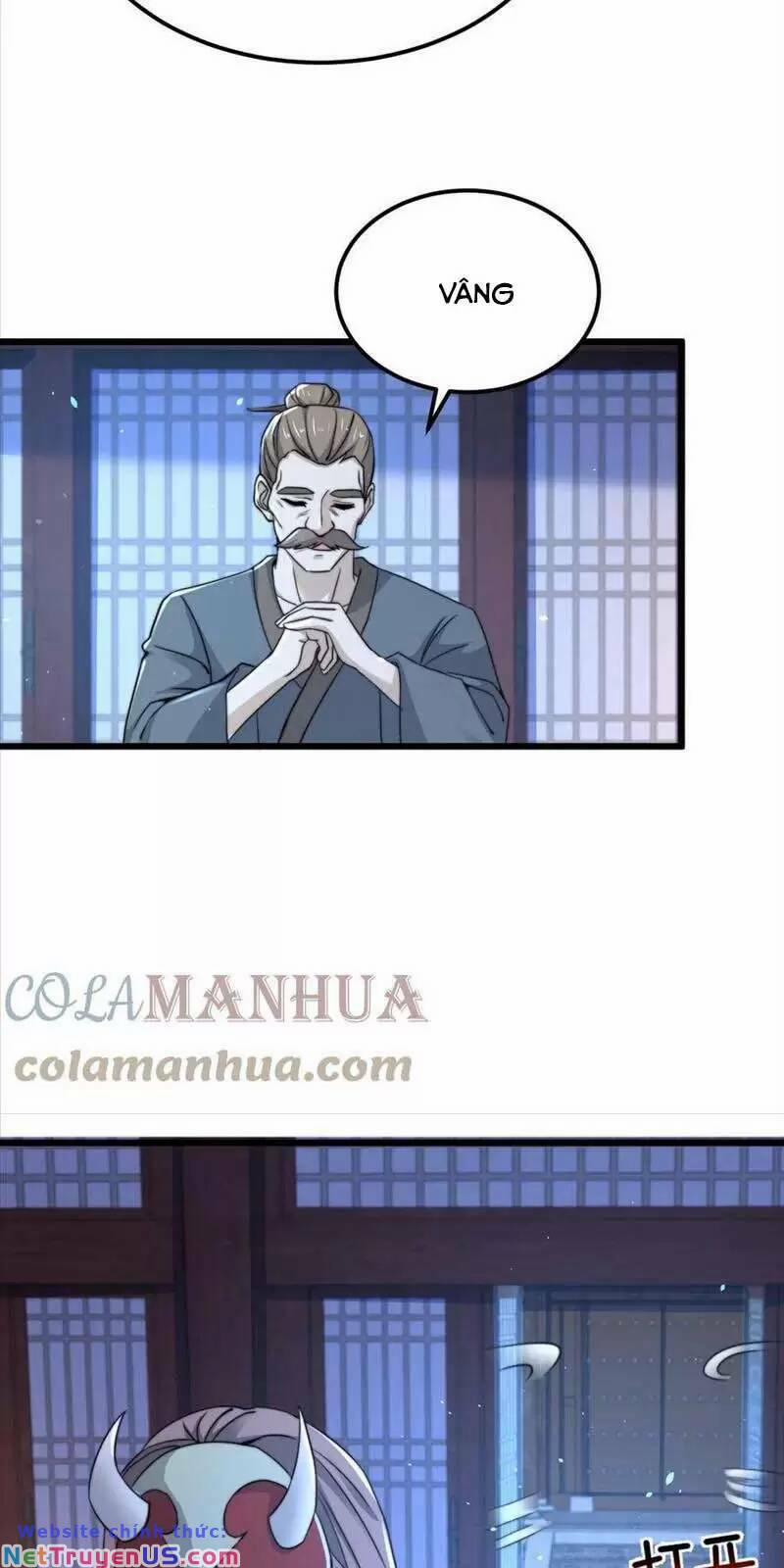 Bắt Đầu Livestream Ở Địa Phủ: Phát Sóng Trực Tiếp Ở Đây Ai Dám Đến 103 trang 2