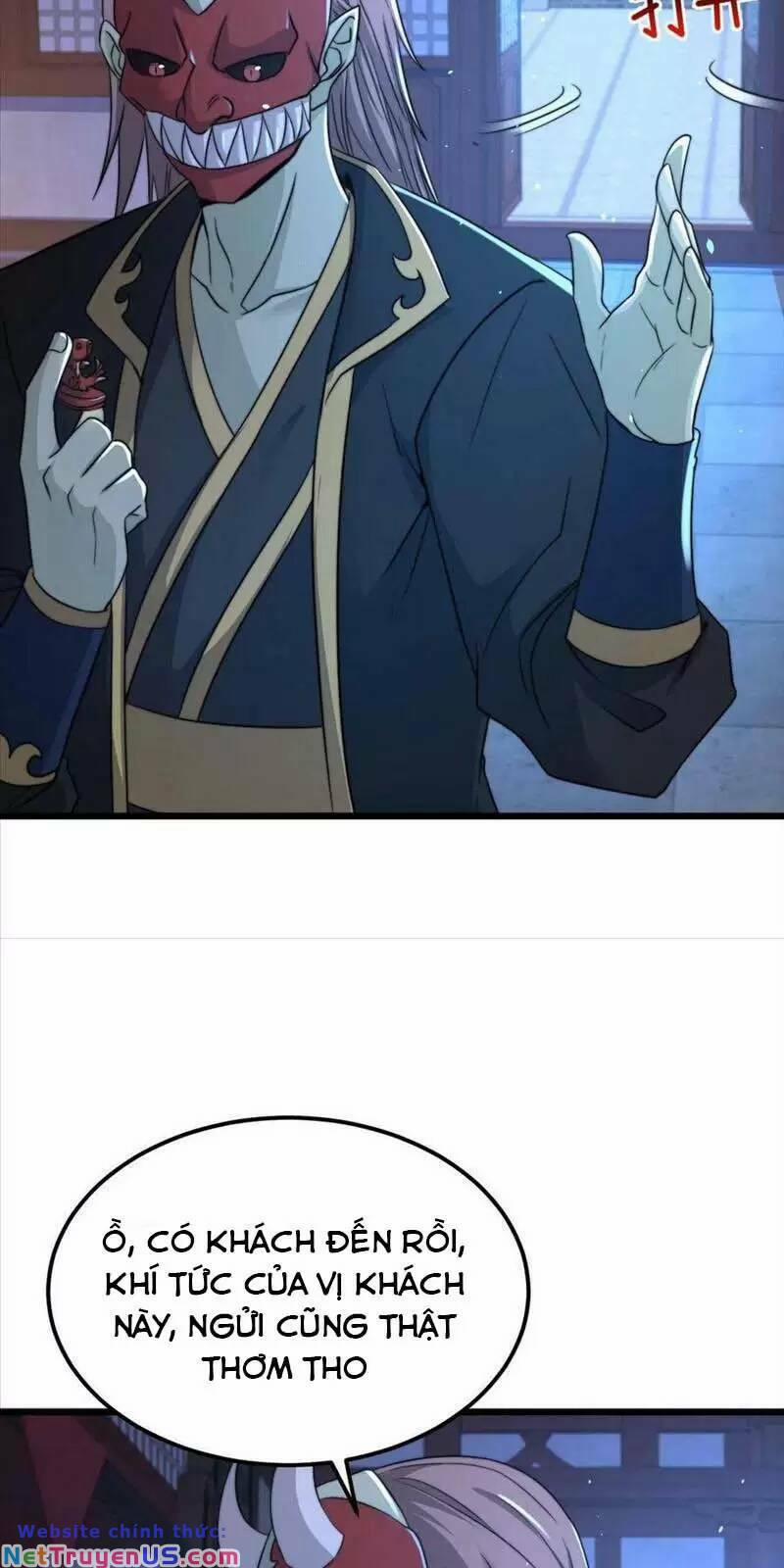 Bắt Đầu Livestream Ở Địa Phủ: Phát Sóng Trực Tiếp Ở Đây Ai Dám Đến 103 trang 3