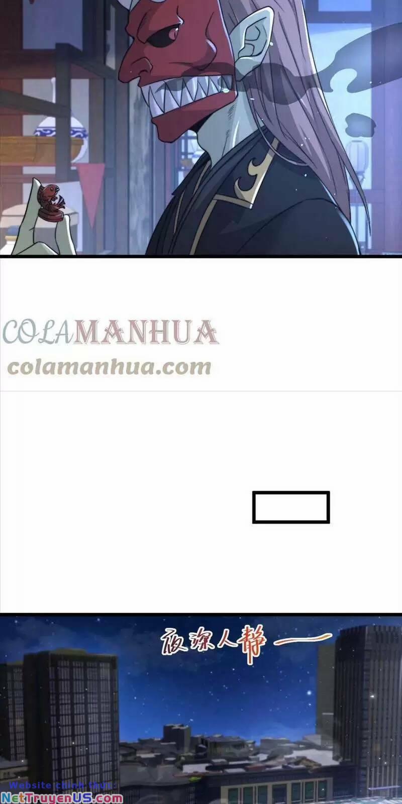 Bắt Đầu Livestream Ở Địa Phủ: Phát Sóng Trực Tiếp Ở Đây Ai Dám Đến 103 trang 4