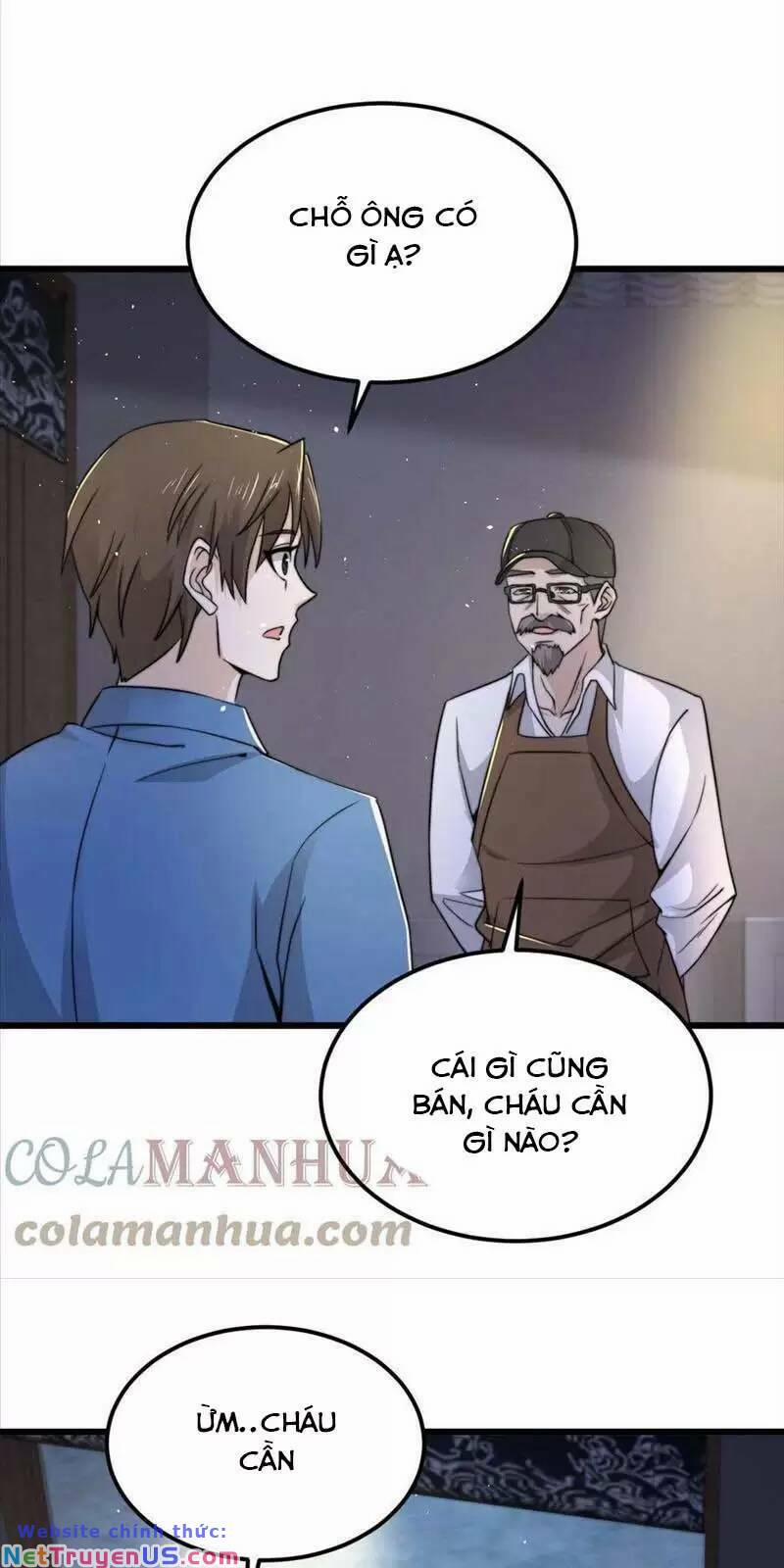 Bắt Đầu Livestream Ở Địa Phủ: Phát Sóng Trực Tiếp Ở Đây Ai Dám Đến 103 trang 9