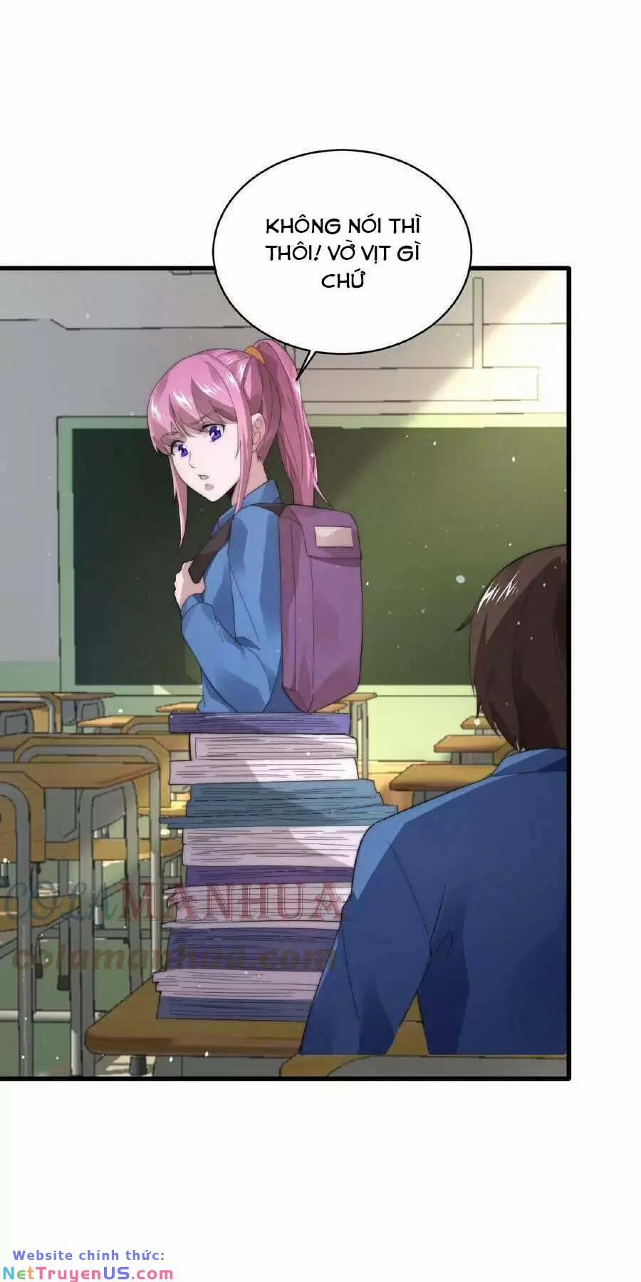 Bắt Đầu Livestream Ở Địa Phủ: Phát Sóng Trực Tiếp Ở Đây Ai Dám Đến 104 trang 15