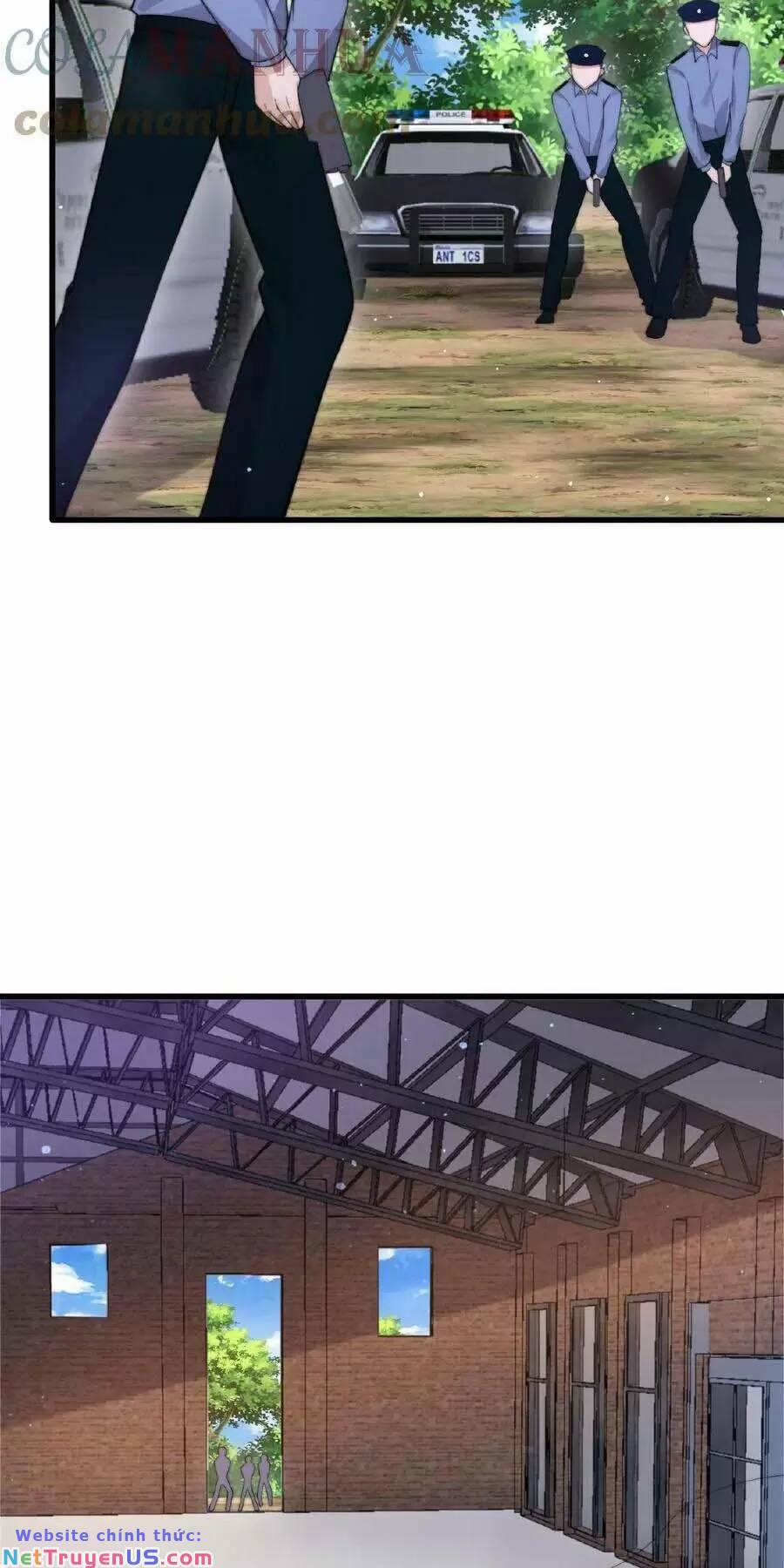 Bắt Đầu Livestream Ở Địa Phủ: Phát Sóng Trực Tiếp Ở Đây Ai Dám Đến 104 trang 21