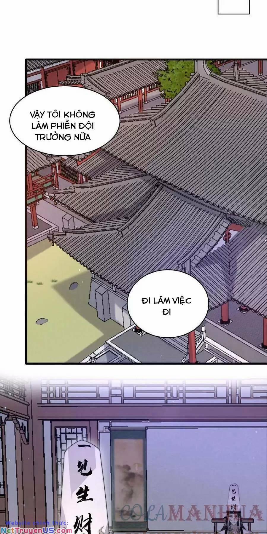 Bắt Đầu Livestream Ở Địa Phủ: Phát Sóng Trực Tiếp Ở Đây Ai Dám Đến 104 trang 7