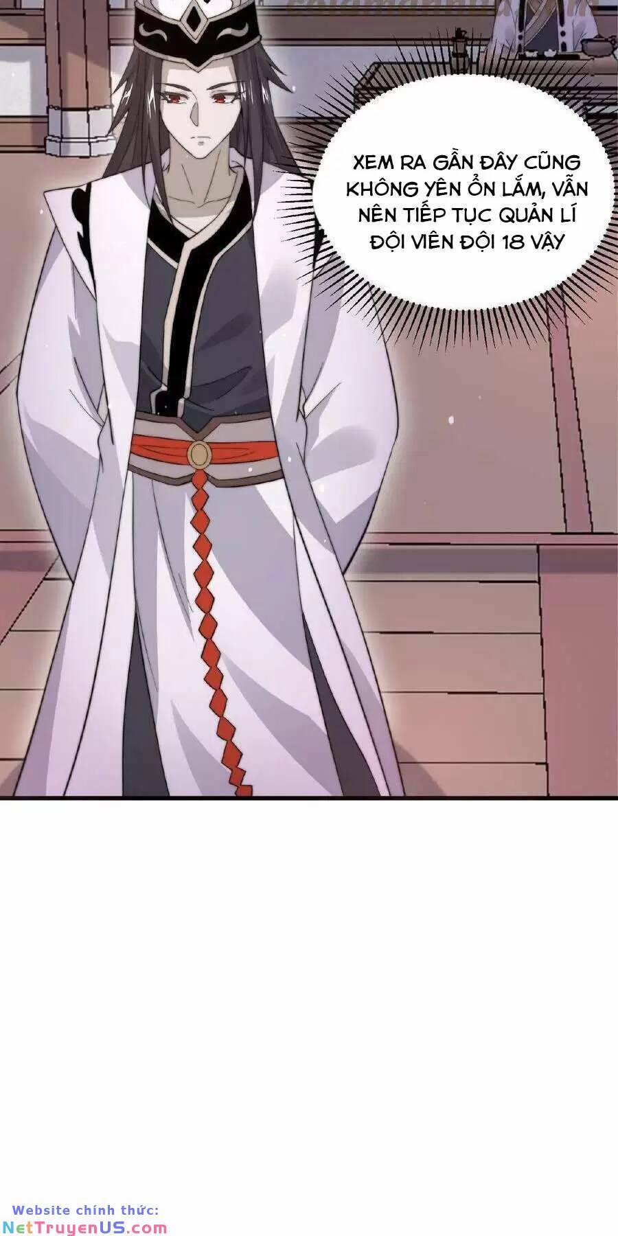 Bắt Đầu Livestream Ở Địa Phủ: Phát Sóng Trực Tiếp Ở Đây Ai Dám Đến 104 trang 8