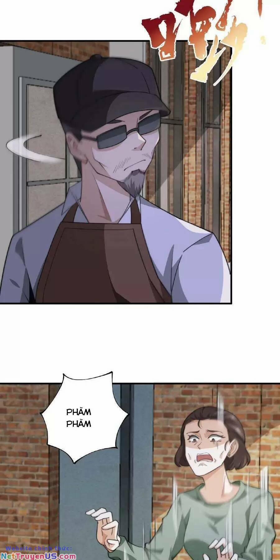 Bắt Đầu Livestream Ở Địa Phủ: Phát Sóng Trực Tiếp Ở Đây Ai Dám Đến 105 trang 1