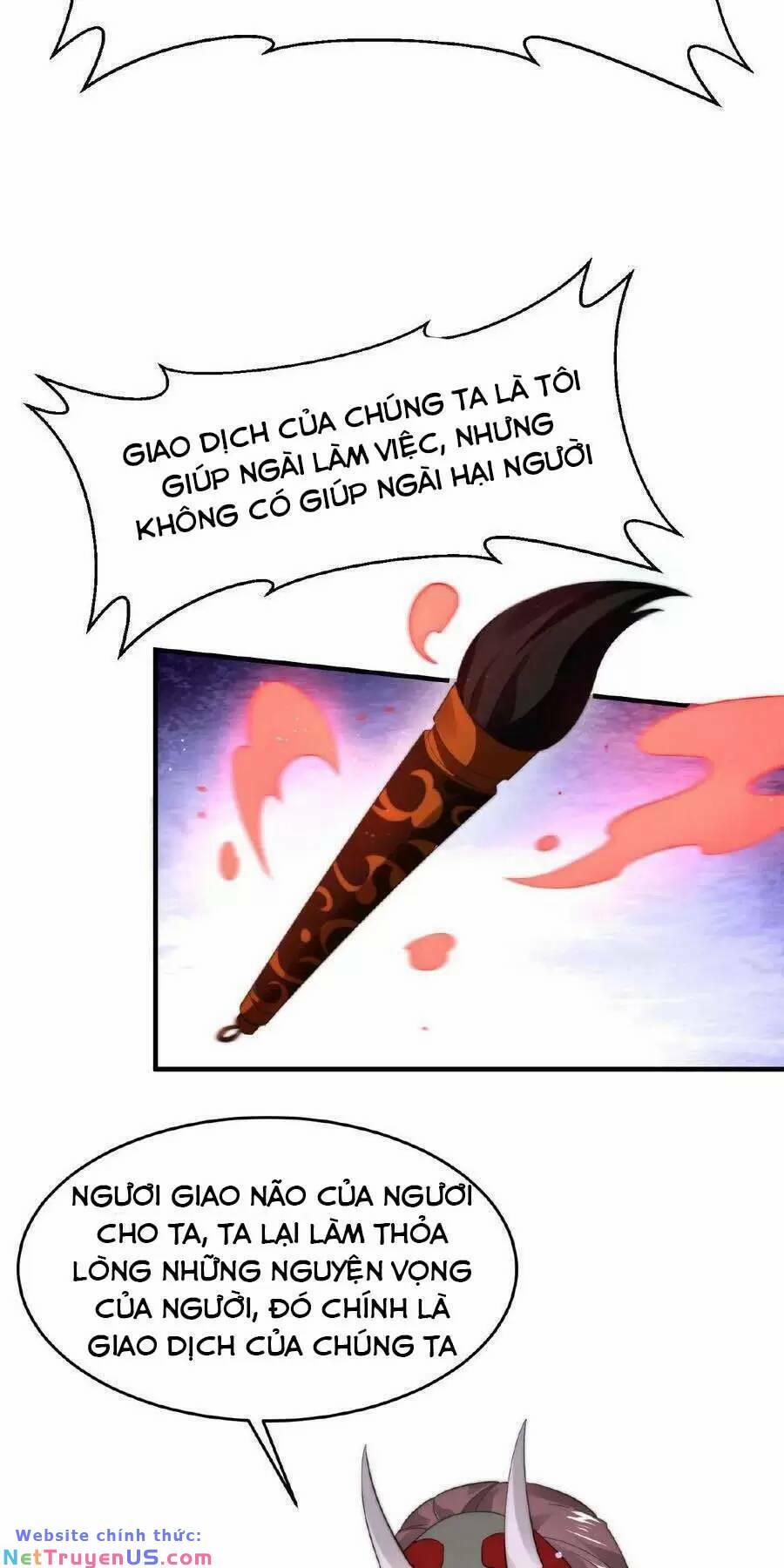 Bắt Đầu Livestream Ở Địa Phủ: Phát Sóng Trực Tiếp Ở Đây Ai Dám Đến 105 trang 10