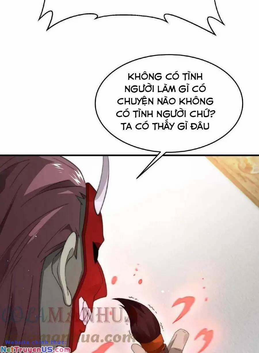 Bắt Đầu Livestream Ở Địa Phủ: Phát Sóng Trực Tiếp Ở Đây Ai Dám Đến 105 trang 13