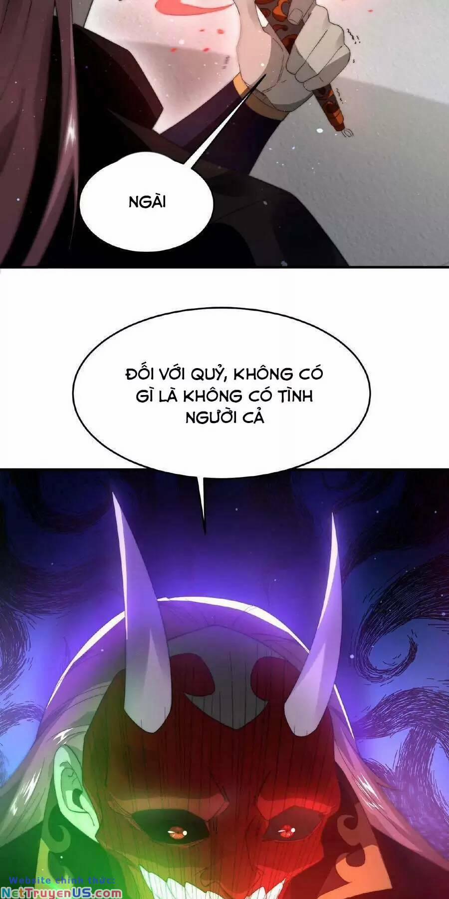 Bắt Đầu Livestream Ở Địa Phủ: Phát Sóng Trực Tiếp Ở Đây Ai Dám Đến 105 trang 14