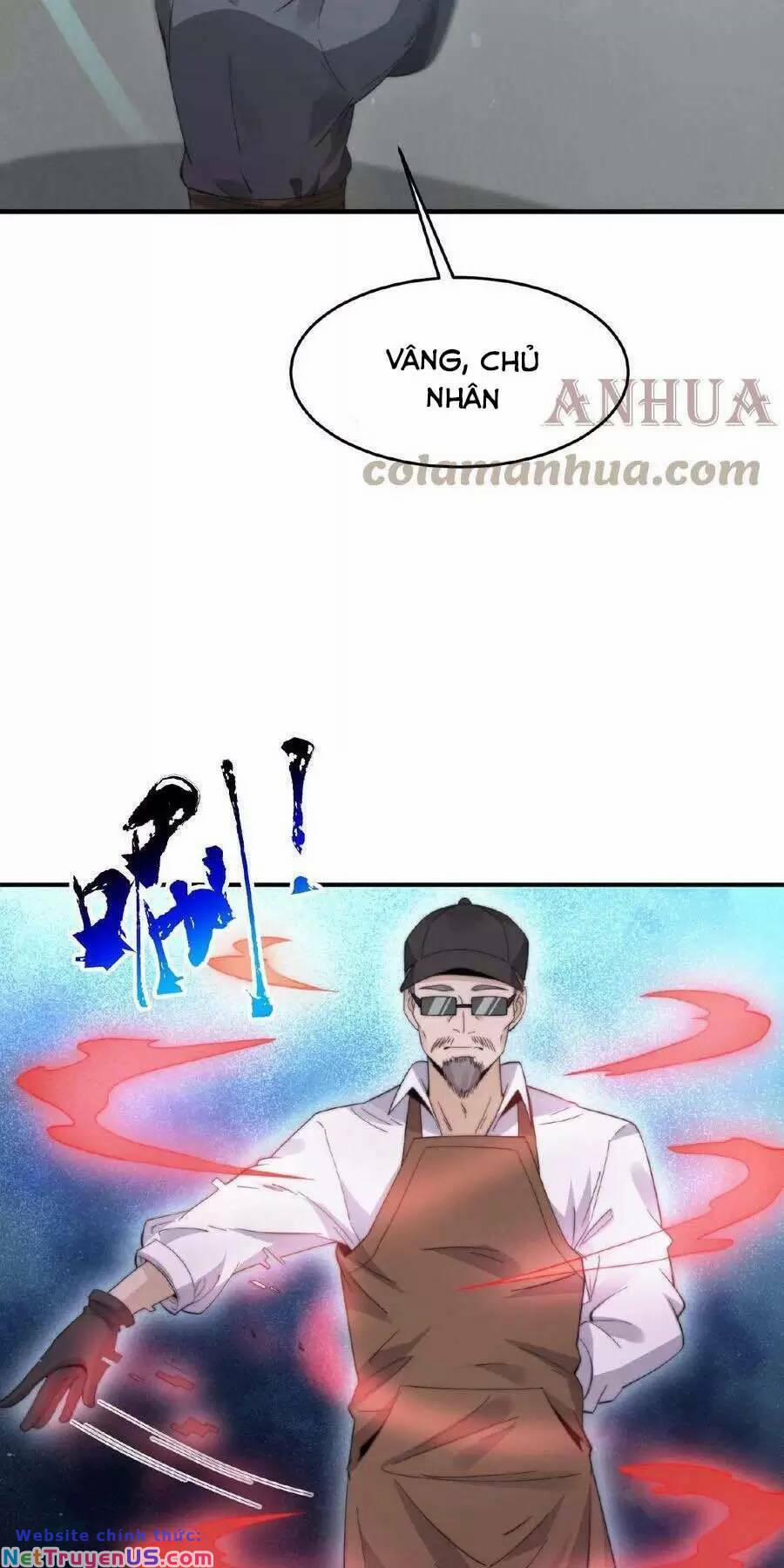 Bắt Đầu Livestream Ở Địa Phủ: Phát Sóng Trực Tiếp Ở Đây Ai Dám Đến 105 trang 19