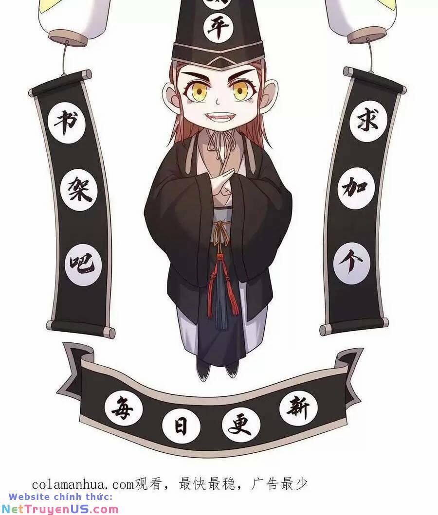 Bắt Đầu Livestream Ở Địa Phủ: Phát Sóng Trực Tiếp Ở Đây Ai Dám Đến 105 trang 24