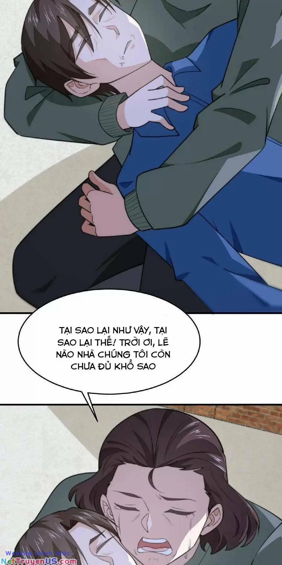 Bắt Đầu Livestream Ở Địa Phủ: Phát Sóng Trực Tiếp Ở Đây Ai Dám Đến 105 trang 3