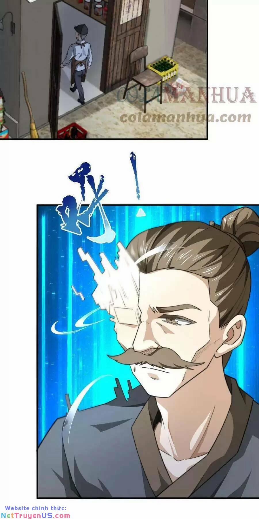 Bắt Đầu Livestream Ở Địa Phủ: Phát Sóng Trực Tiếp Ở Đây Ai Dám Đến 105 trang 6