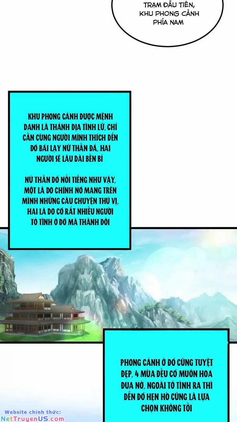 Bắt Đầu Livestream Ở Địa Phủ: Phát Sóng Trực Tiếp Ở Đây Ai Dám Đến 107 trang 11