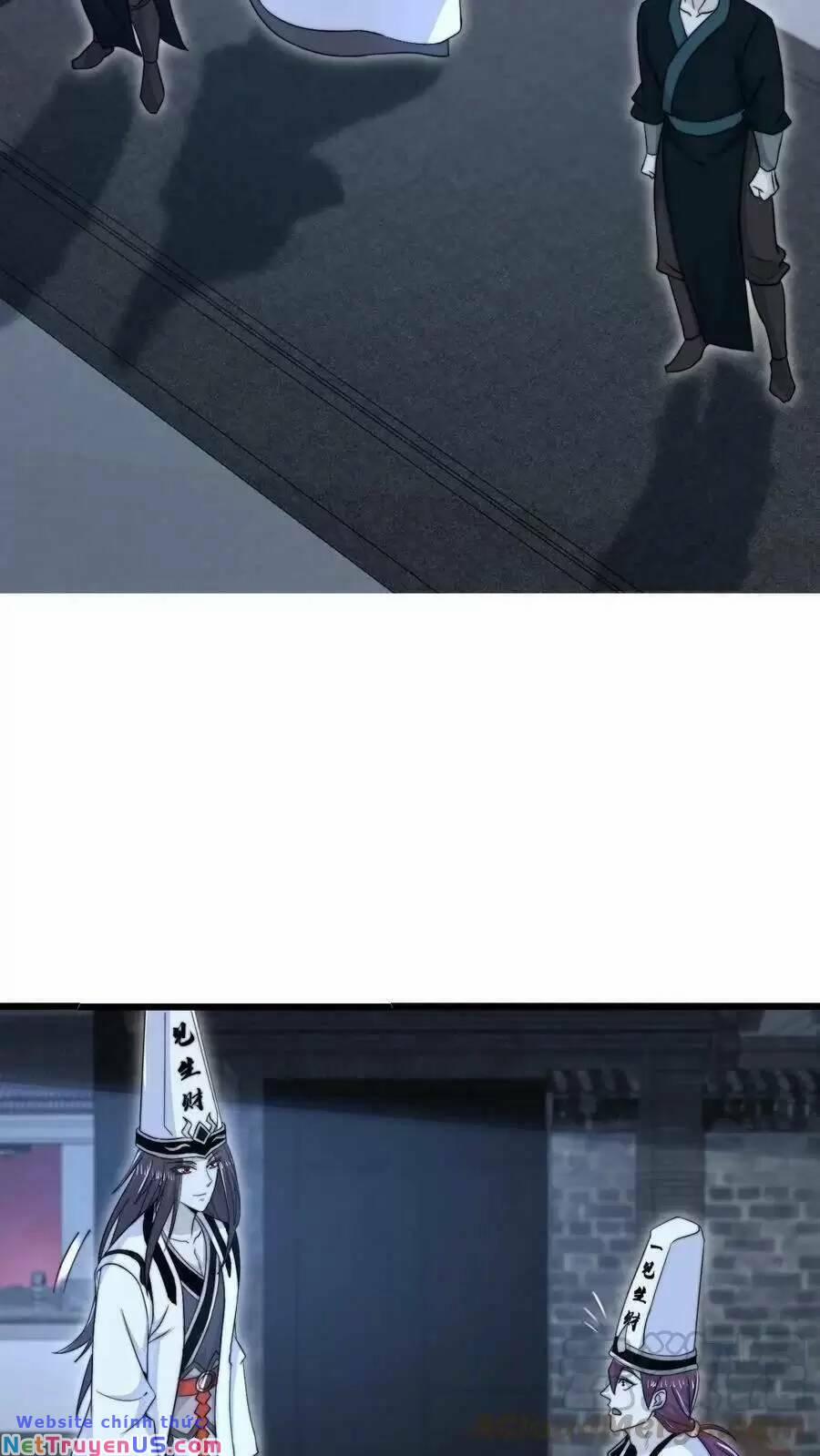 Bắt Đầu Livestream Ở Địa Phủ: Phát Sóng Trực Tiếp Ở Đây Ai Dám Đến 107 trang 2