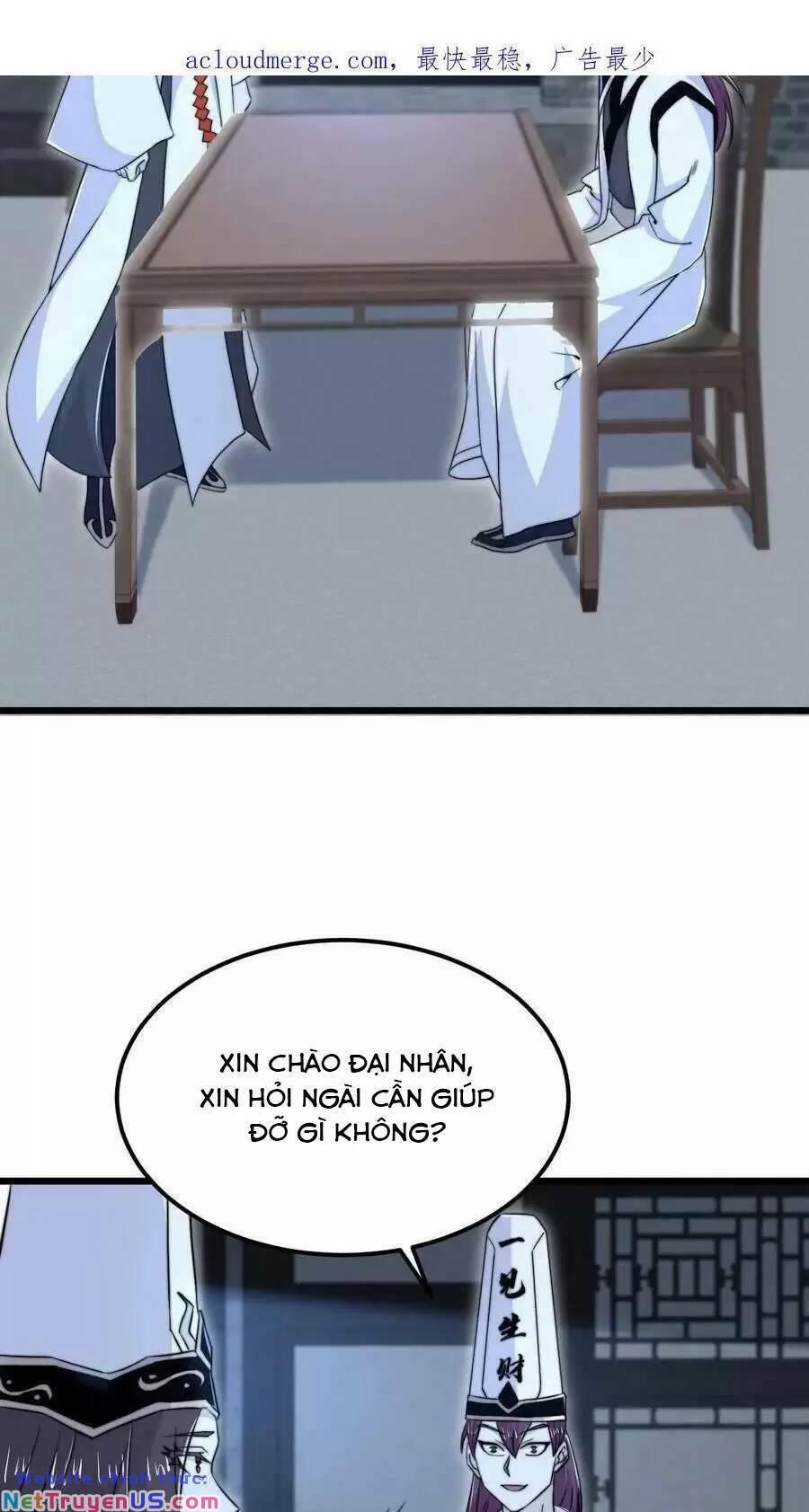 Bắt Đầu Livestream Ở Địa Phủ: Phát Sóng Trực Tiếp Ở Đây Ai Dám Đến 107 trang 3