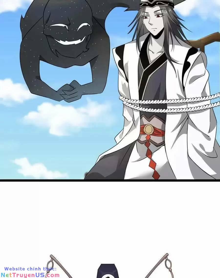 Bắt Đầu Livestream Ở Địa Phủ: Phát Sóng Trực Tiếp Ở Đây Ai Dám Đến 108 trang 24