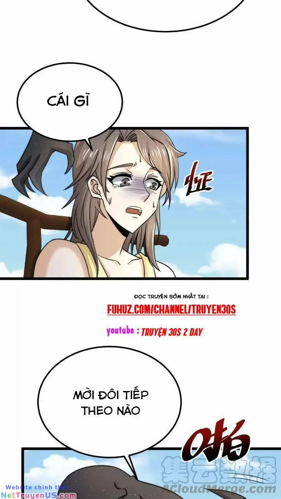 Bắt Đầu Livestream Ở Địa Phủ: Phát Sóng Trực Tiếp Ở Đây Ai Dám Đến 108 trang 4