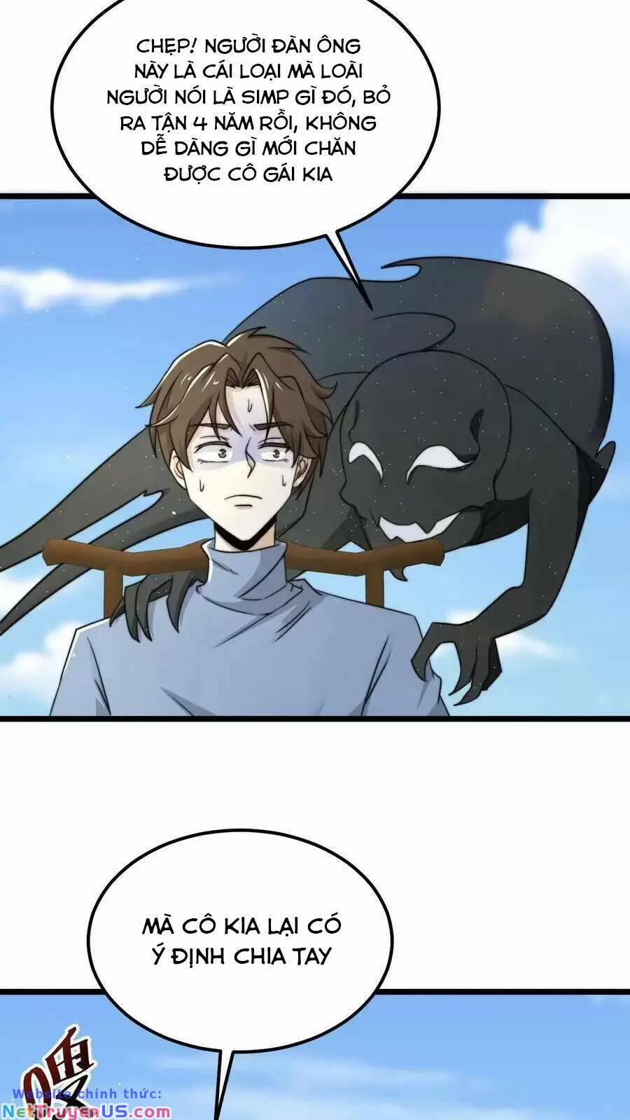 Bắt Đầu Livestream Ở Địa Phủ: Phát Sóng Trực Tiếp Ở Đây Ai Dám Đến 108 trang 7