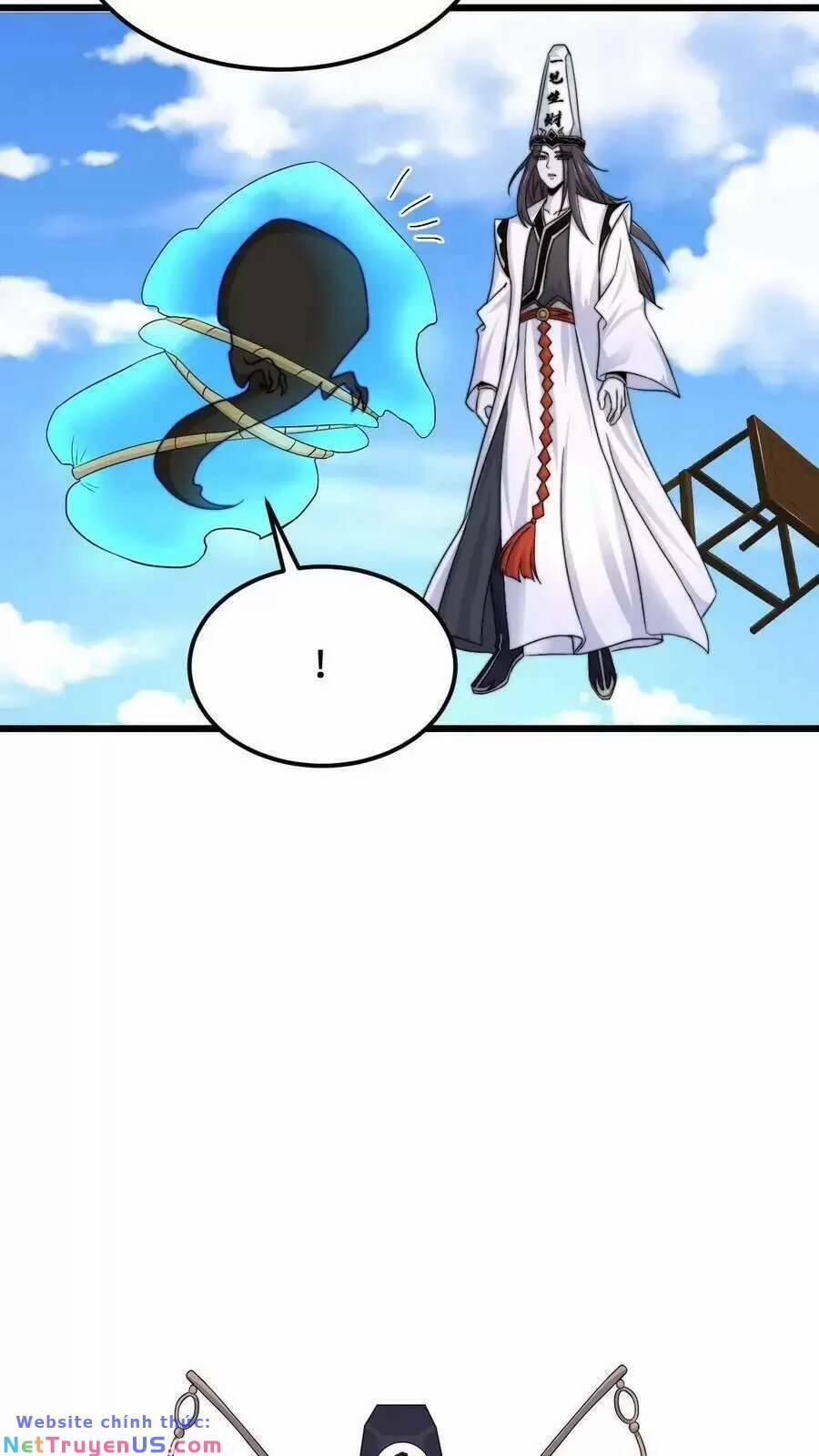 Bắt Đầu Livestream Ở Địa Phủ: Phát Sóng Trực Tiếp Ở Đây Ai Dám Đến 109 trang 27