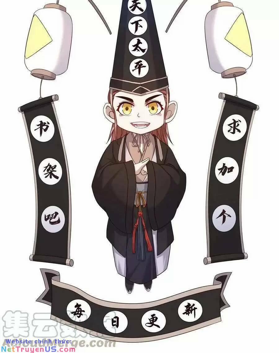 Bắt Đầu Livestream Ở Địa Phủ: Phát Sóng Trực Tiếp Ở Đây Ai Dám Đến 109 trang 28