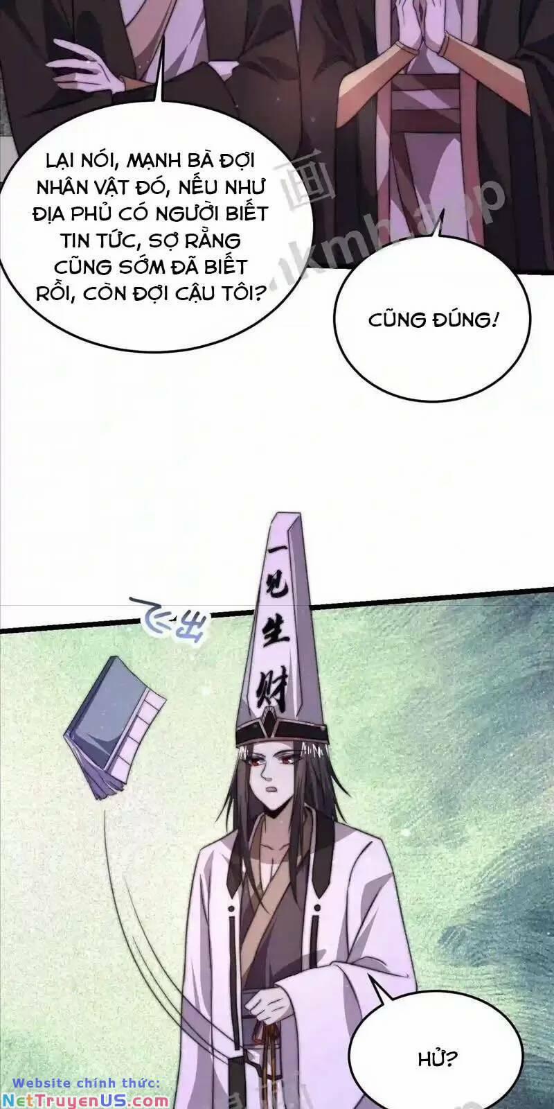 Bắt Đầu Livestream Ở Địa Phủ: Phát Sóng Trực Tiếp Ở Đây Ai Dám Đến 11 trang 11