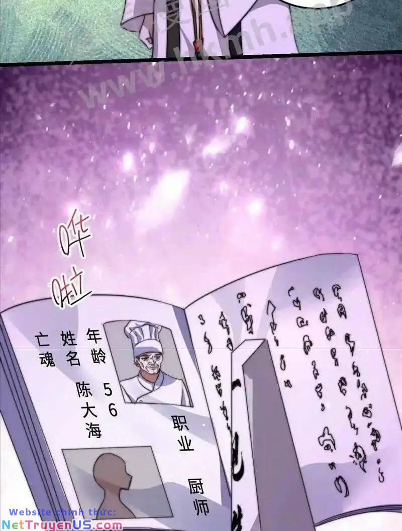 Bắt Đầu Livestream Ở Địa Phủ: Phát Sóng Trực Tiếp Ở Đây Ai Dám Đến 11 trang 12