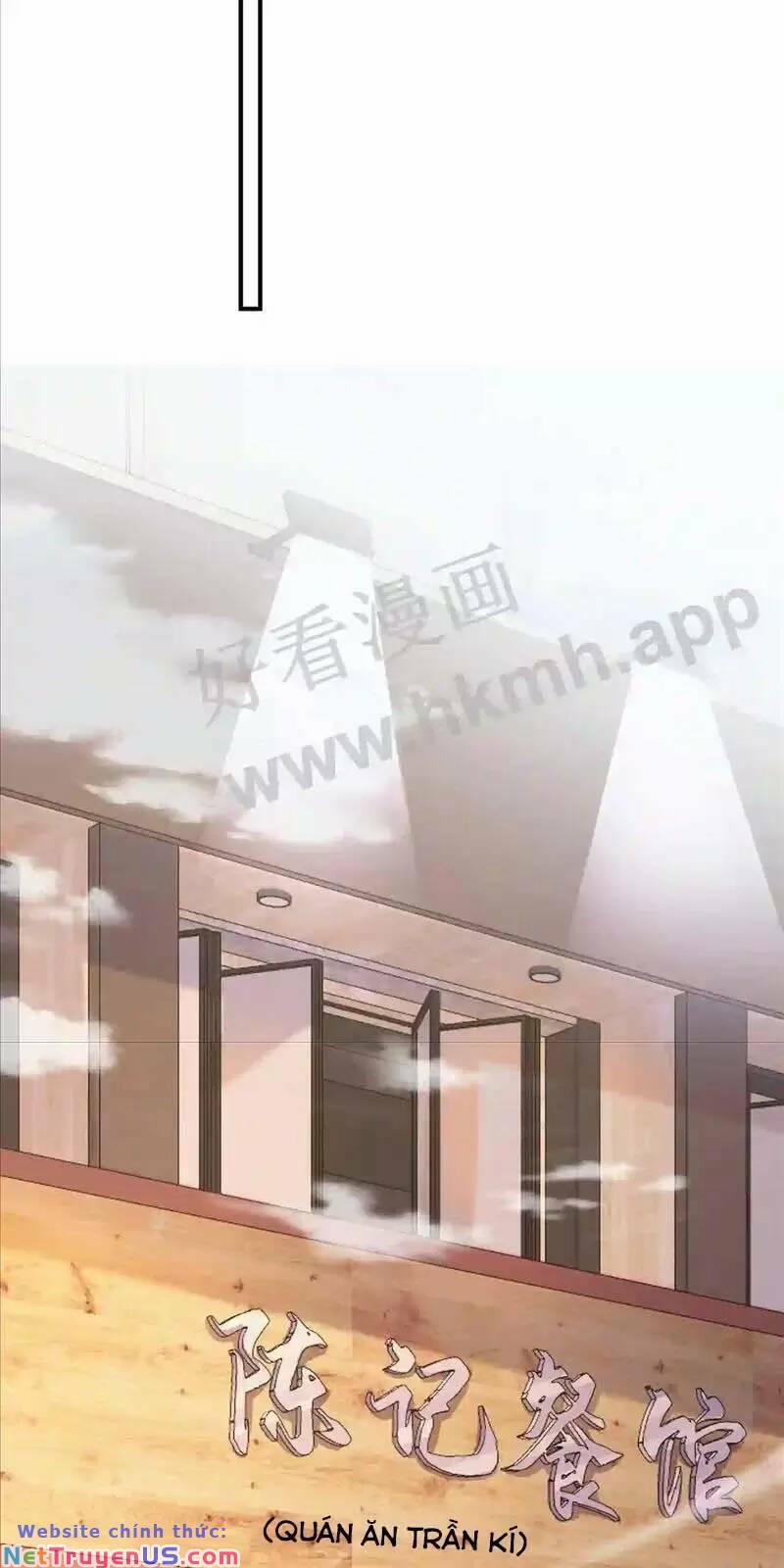 Bắt Đầu Livestream Ở Địa Phủ: Phát Sóng Trực Tiếp Ở Đây Ai Dám Đến 11 trang 16