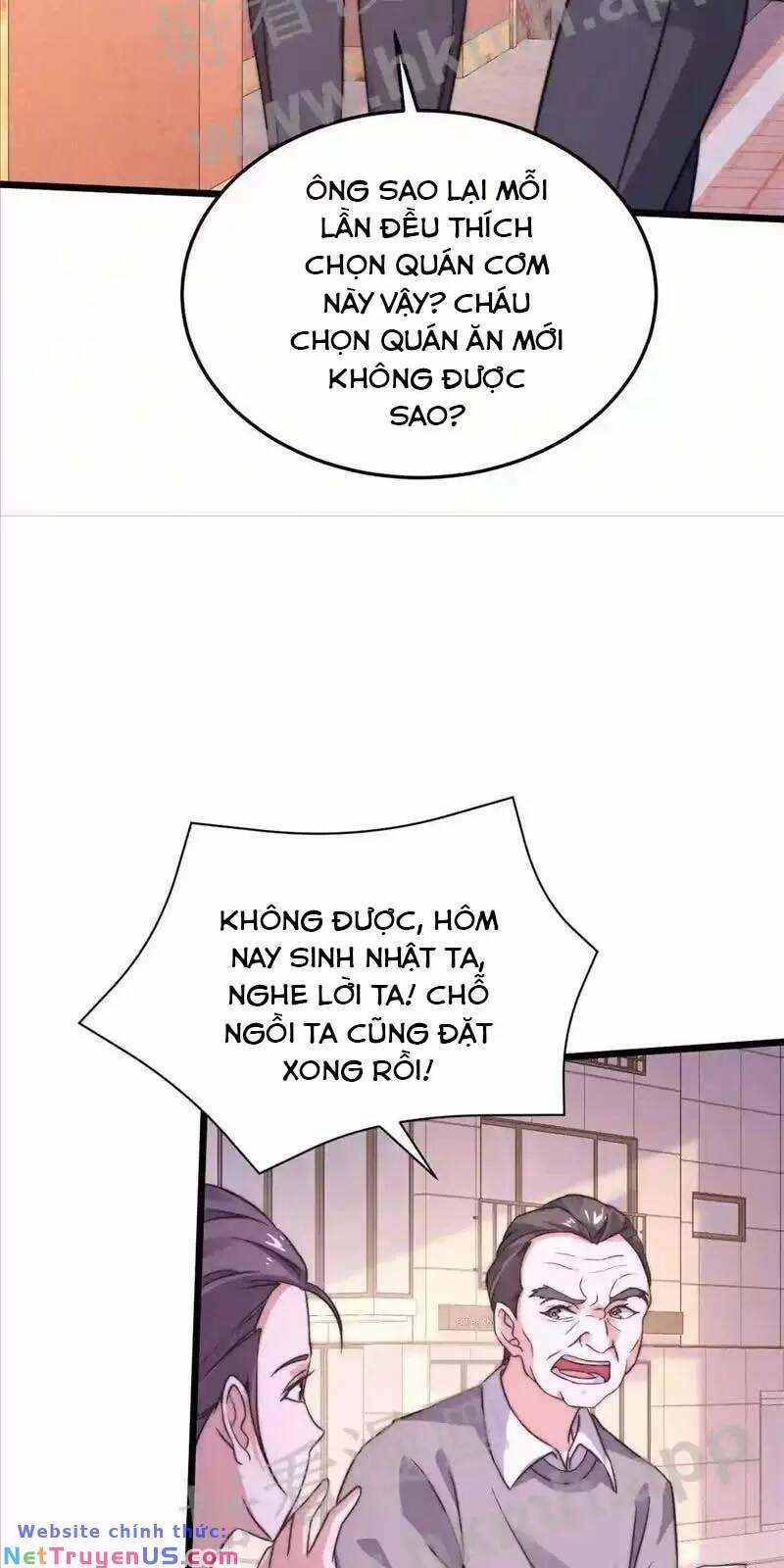 Bắt Đầu Livestream Ở Địa Phủ: Phát Sóng Trực Tiếp Ở Đây Ai Dám Đến 11 trang 19