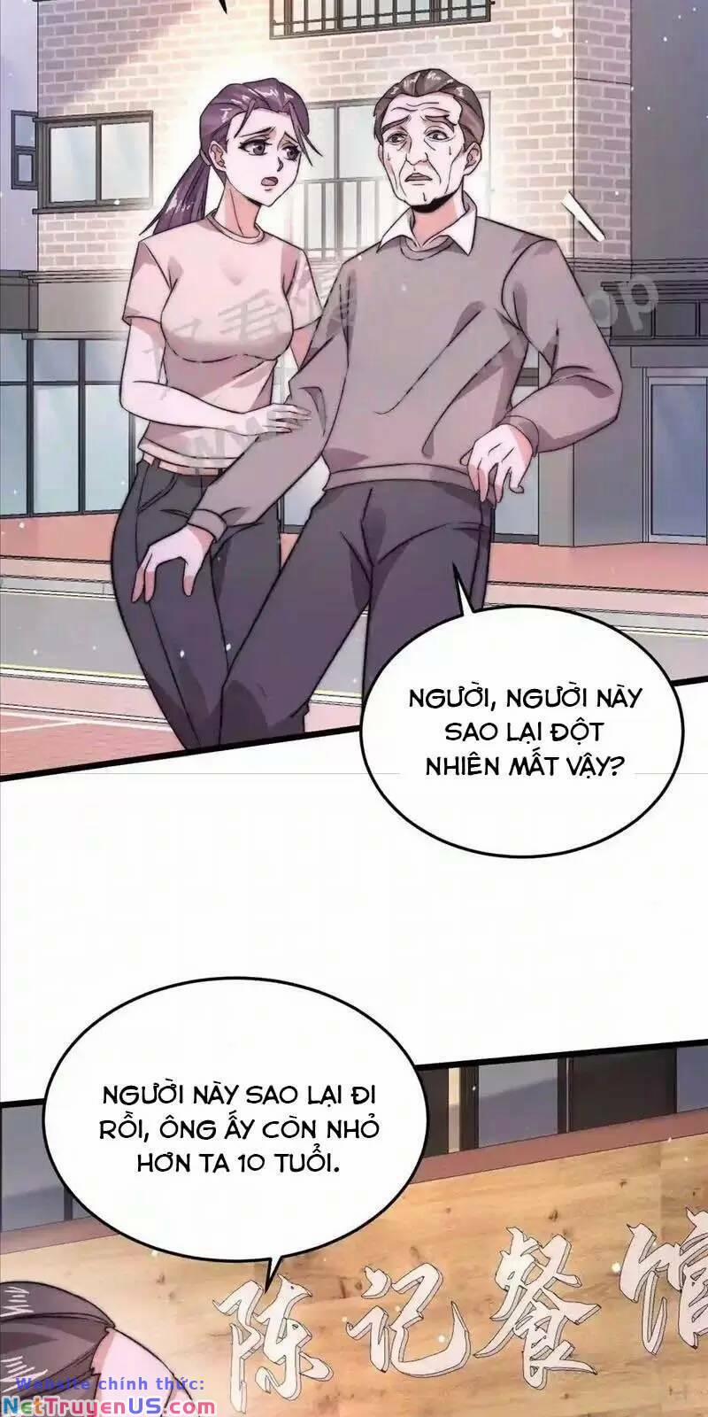 Bắt Đầu Livestream Ở Địa Phủ: Phát Sóng Trực Tiếp Ở Đây Ai Dám Đến 11 trang 25