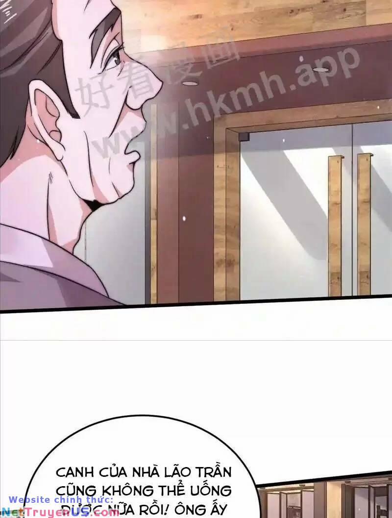 Bắt Đầu Livestream Ở Địa Phủ: Phát Sóng Trực Tiếp Ở Đây Ai Dám Đến 11 trang 26