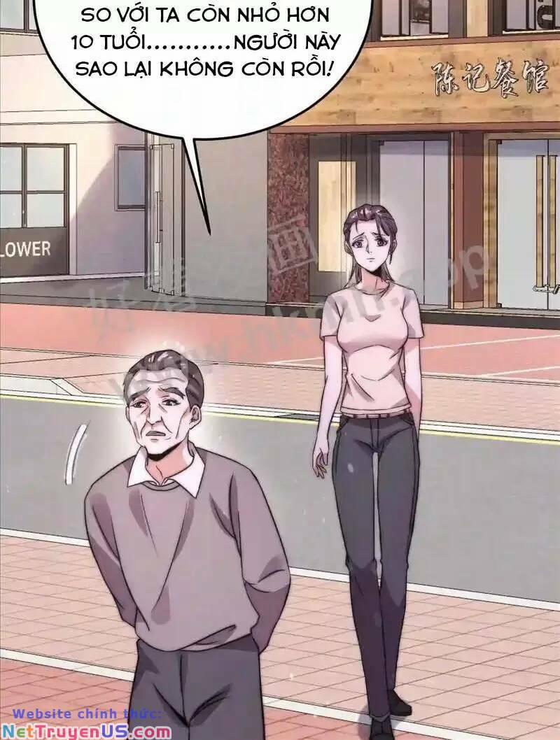 Bắt Đầu Livestream Ở Địa Phủ: Phát Sóng Trực Tiếp Ở Đây Ai Dám Đến 11 trang 27