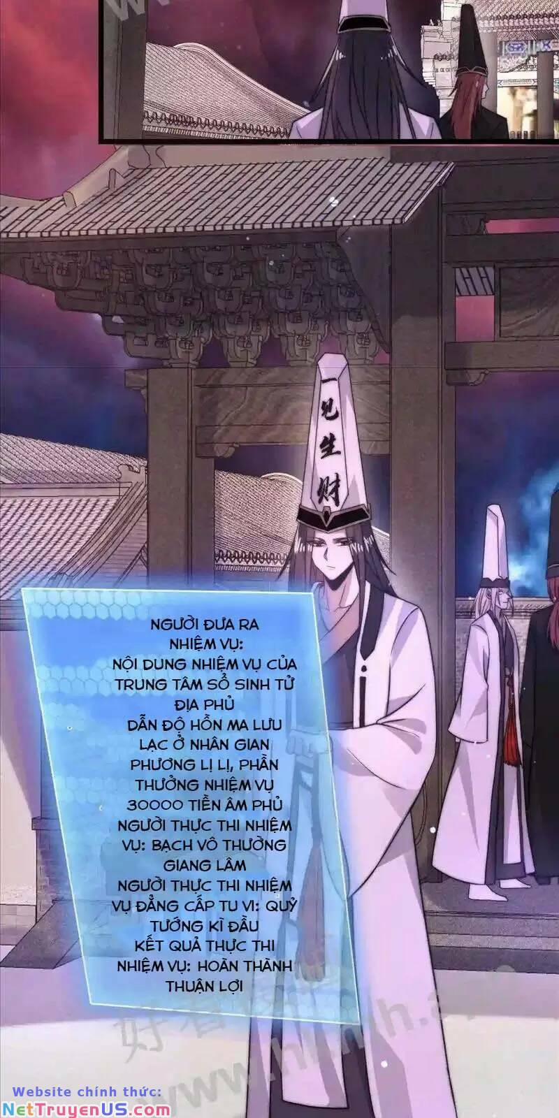 Bắt Đầu Livestream Ở Địa Phủ: Phát Sóng Trực Tiếp Ở Đây Ai Dám Đến 11 trang 5