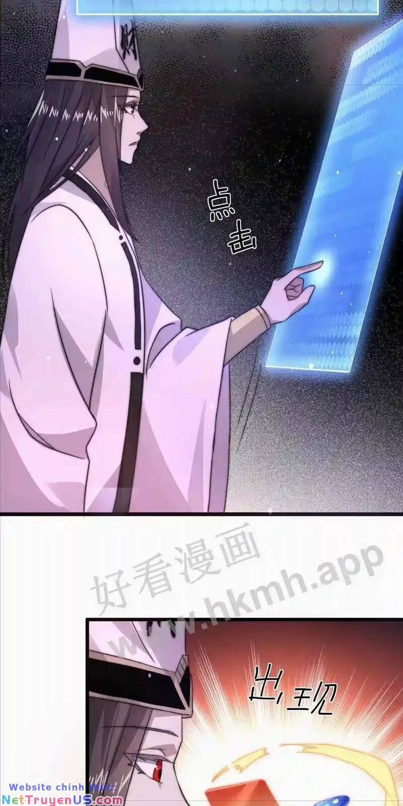 Bắt Đầu Livestream Ở Địa Phủ: Phát Sóng Trực Tiếp Ở Đây Ai Dám Đến 11 trang 7