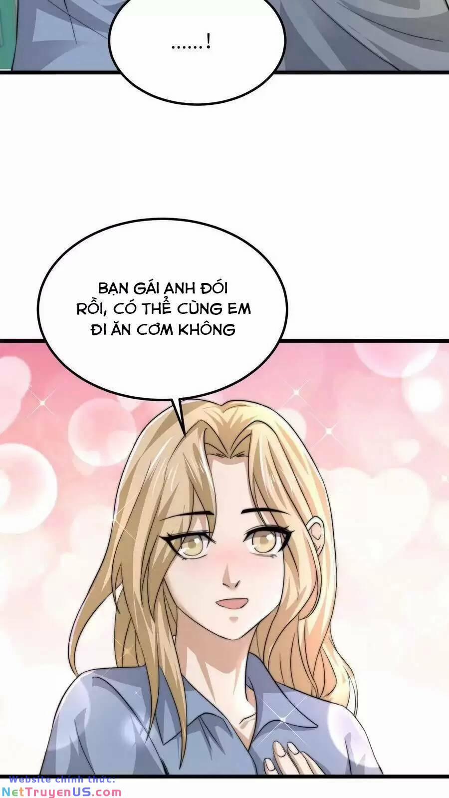 Bắt Đầu Livestream Ở Địa Phủ: Phát Sóng Trực Tiếp Ở Đây Ai Dám Đến 111 trang 15