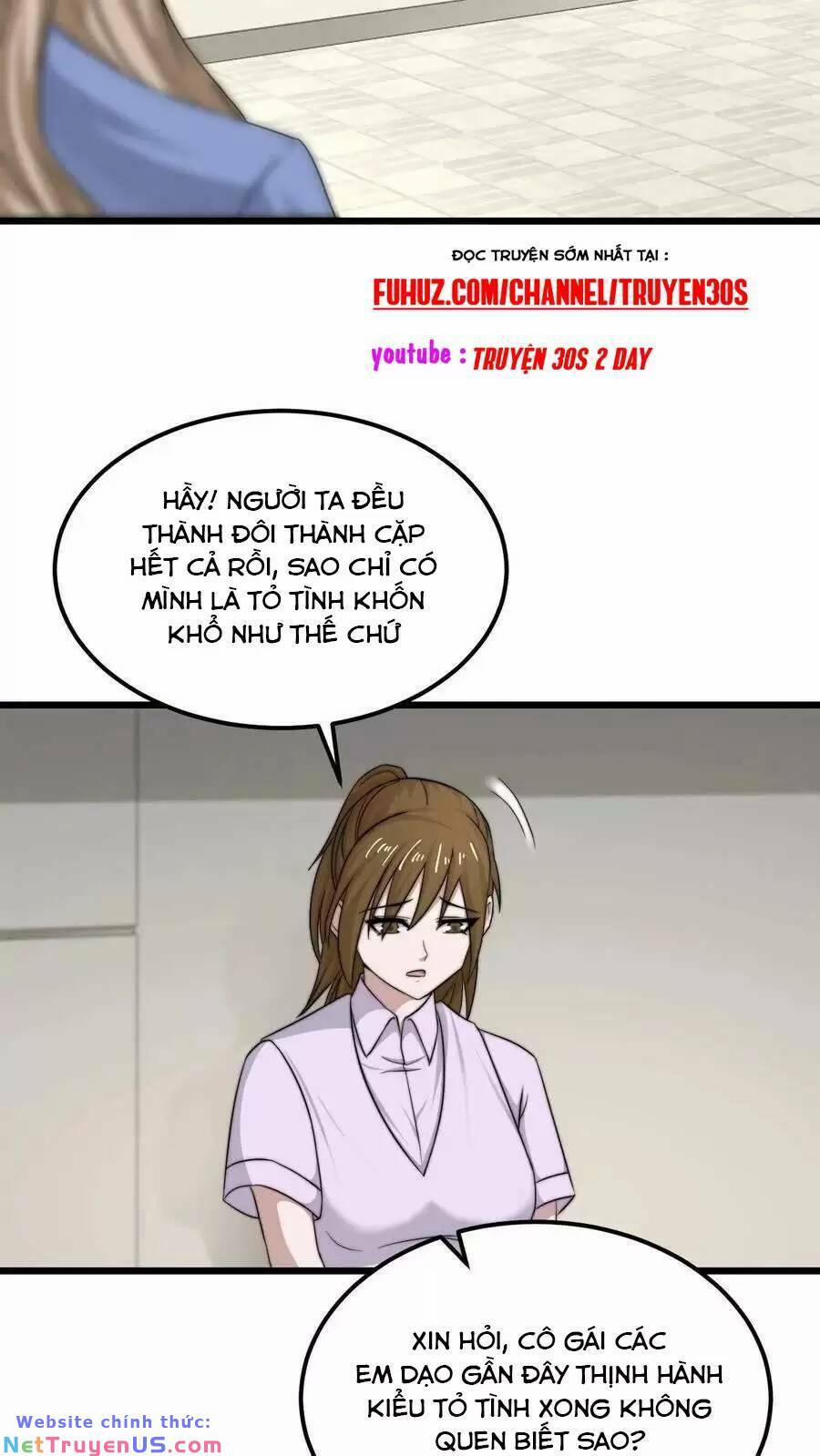 Bắt Đầu Livestream Ở Địa Phủ: Phát Sóng Trực Tiếp Ở Đây Ai Dám Đến 111 trang 19